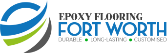 Epoxy Flooring Fort Worth Logo