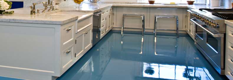 Epoxy Blogs Why Epoxy Flooring Is The Superior Choice Anywhere
