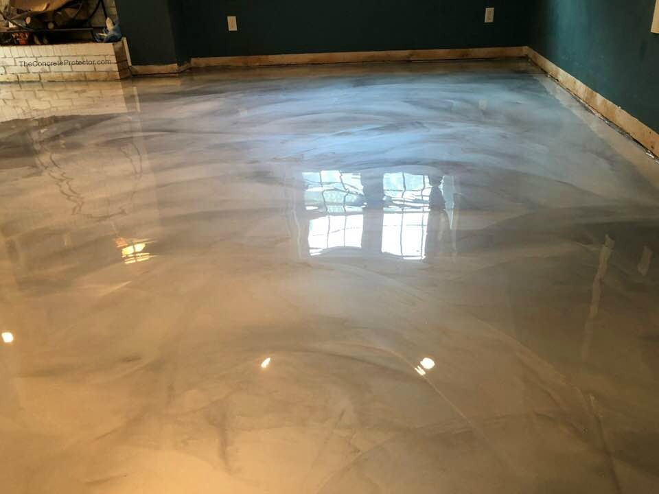 metallic-marble metallic-marble