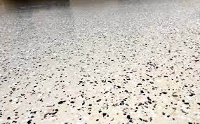 1_Full_Installation_of_Partial_Broadcast_Flake_Epoxy_Floors